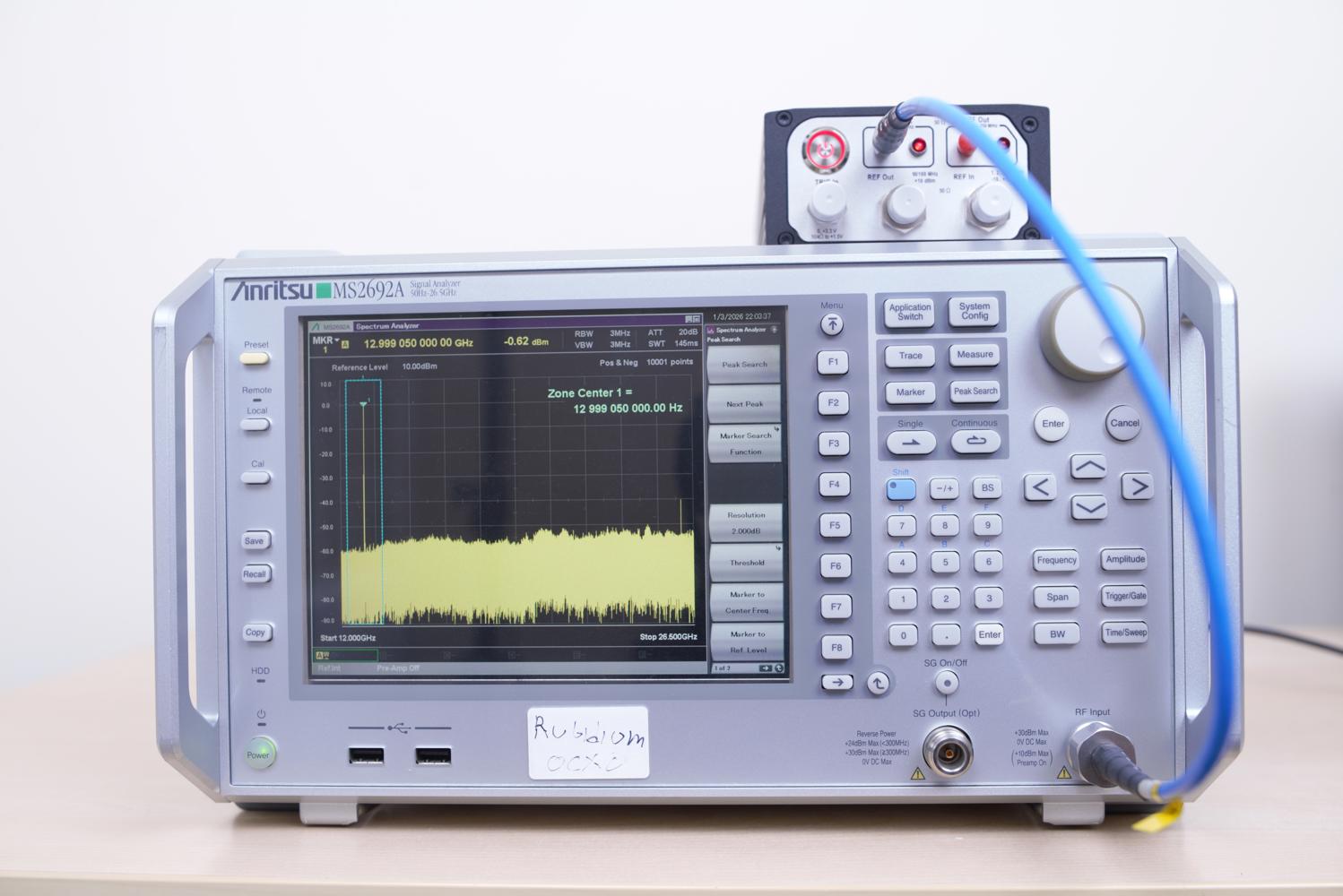 Синтезатор Advantex UNO-01M